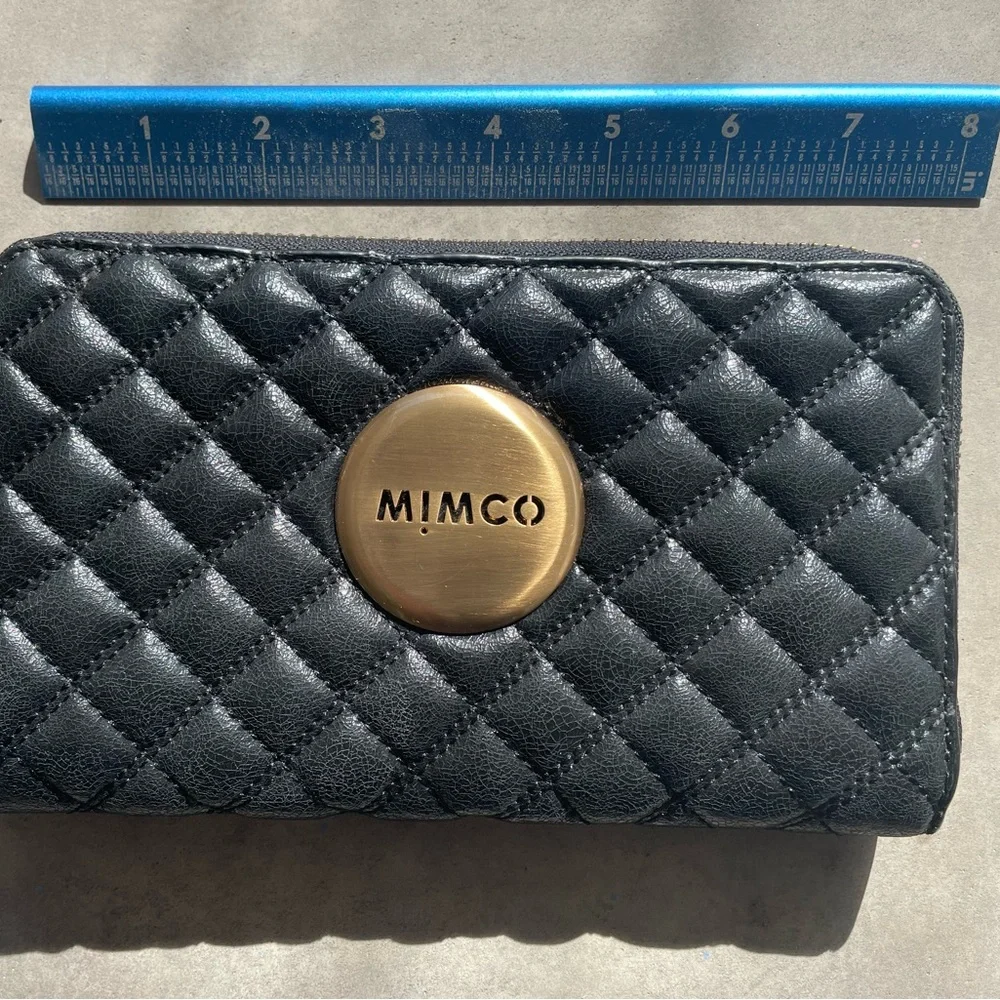 Mimco purse - Picture 2 of 4